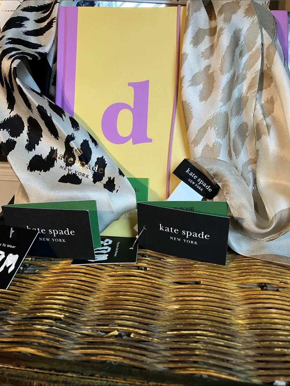 kate spade pair kate